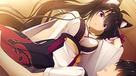 TenshiSouzou RE-BOOT! / Image 12