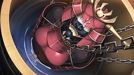 Tetsu to Ra III -Touhou Douran Megami Shittsui / Image 5