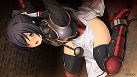 Tetsu to Ra II -Haiboku no Jotei / Image 2