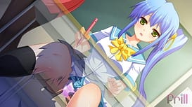 To-mei Hebun! -Toumei Ningen ni Natte Bishoujo-tachi wo Momi Makuri!! / Image 7