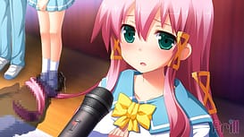 To-mei Hebun! -Toumei Ningen ni Natte Bishoujo-tachi wo Momi Makuri!! / Image 10