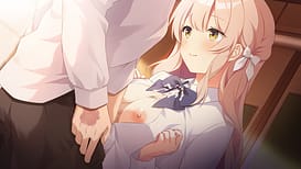 Tobenai Chou no Valentine / Image 7