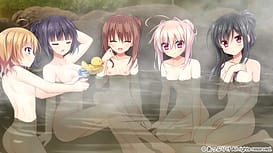 Toki o Tsumugu Yakusoku / Image 14