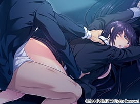 Tokumu Onna Sousakan Kikyou -Inbou no Conglomerate / Image 7