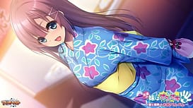 Tomodachi no Imouto wa Oshioki Kibou Ai to Jounetsu no Oshiri Pen Pen / Image 6