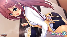 Tomodachi no Imouto wa Oshioki Kibou Ai to Jounetsu no Oshiri Pen Pen / Image 9