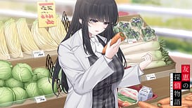 Tomoe no Tantei Monogatari -Nozokima ni Pittari no Shokugyou / Image 3