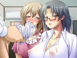 Tonari Tsuma -Hirusagari no Haitoku Sakushu / Image 4