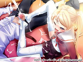 Toppatsusei Milk Musume Chika Mou Papa no Sei de Ippai Dechauu! / Image 14