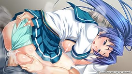 Torikago no Hime -Zettai Ninshin no Shimai Etsujoku / Image 9