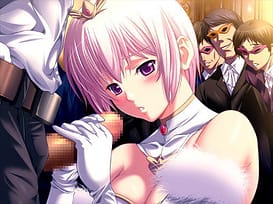 Toriko no Hime -Inma no Chouritsu / Image 6