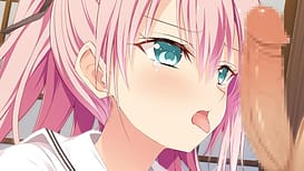 Toriko no Sakura -Utsukushiku Saki Midara ni Chirasareru Otome-tachi / Image 1