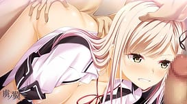 Toriko no Tsubasa -Butaiura de Midara ni Odoru Shojo Ningyou / Image 8