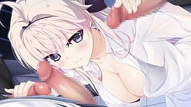 Toriko no Urara -Otoko no Sono ni Magirekonda Ichirin no Akai Hana / Image 6
