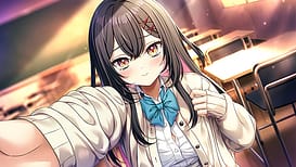 Toshiue Kanojo 2 / Image 1