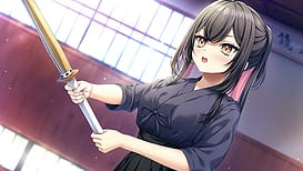 Toshiue Kanojo 2 / Image 2