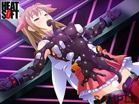 Totsuzen Kaijin ni Sareta Ore to Akuochi Suru Mahou Shoujo no Hanashi / Image 5