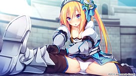 Tou no Shita no Exercitus / Image 5