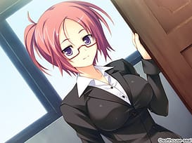 Touma Kojirou no Tantei File -Seikokuka Gakuen Satsujin Jiken / Image 2