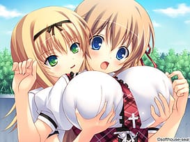 Touma Kojirou no Tantei File -Seikokuka Gakuen Satsujin Jiken / Image 3