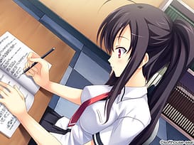 Touma Kojirou no Tantei File -Seikokuka Gakuen Satsujin Jiken / Image 4