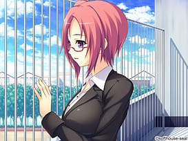 Touma Kojirou no Tantei File -Seikokuka Gakuen Satsujin Jiken / Image 5