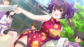 Triple Pairing / Image 5