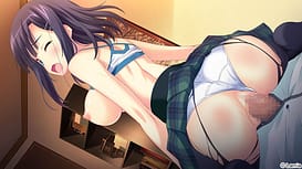 Trippers -Kanojo to no Gakuen Seikatsu wo Hakai Suru Ittsuu no Tegami / Image 8