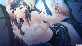 Trippers -Kanojo to no Gakuen Seikatsu wo Hakai Suru Ittsuu no Tegami / Image 13