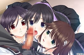 Tsugou no Ii Kanojo / Image 17