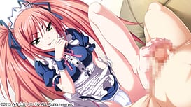Tsujidou-san no Virgin Road / Image 2
