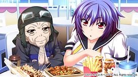 Tsujidou-san no Virgin Road / Image 9