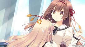 Tsuki ni Yorisou Otome no Sahou 21 ExSxPAR!! / Image 5