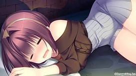 Tsuki ni Yorisou Otome no Sahou 21 ExSxPAR!! / Image 7