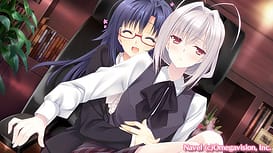 Tsuki ni Yorisou Otome no Sahou 22 AxLSA!! / Image 5
