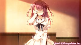 Tsuki ni Yorisou Otome no Sahou 22 AxLSA!! / Image 6