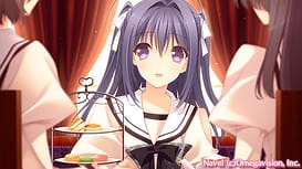 Tsuki ni Yorisou Otome no Sahou 22 AxLSA!! / Image 8