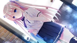 Tsuki no Kanata de Aimashou / Image 6