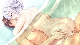 Tsuki no Kanata de Aimashou / Image 7