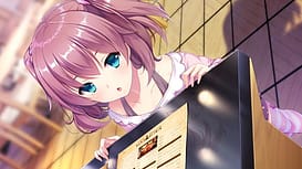 Tsuki no Kanata de Aimashou / Image 11