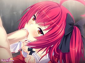 Tsukikage Ars Magika -Fukagyaku Shiniki no Shoujo-tachi / Image 16