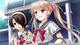 Tsukumo no Kanade -Kaketsuki no Yasoukyoku / Image 5