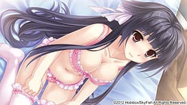 Tsukumo no Kanade -Kaketsuki no Yasoukyoku / Image 7