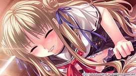 Tsukumo no Kanade -Kaketsuki no Yasoukyoku / Image 12