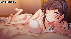 Tsuma Kurazaki Sakuna no Uwaki Chousa -Netorare Tsuma no Midara na Kahanshin Jijou / Image 5