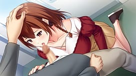 Tsuma Usami Ren o Daitekudasai - Otto Kounin Koukai Chijoku NTR / Image 6