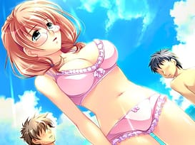 Tsuma Youji 2 -Boku wa Hitozuma Tenjouin / Image 10