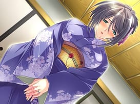 Tsuma Youji 2 -Boku wa Hitozuma Tenjouin / Image 12