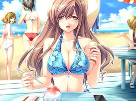 Tsuma Youji 2 -Boku wa Hitozuma Tenjouin / Image 18