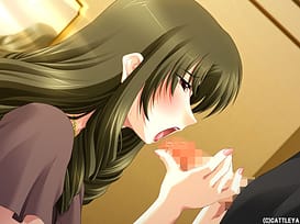 Tsuma no Haha Sayuri / Image 7